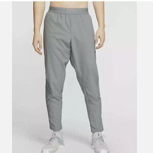 Nike Pro Athletic Pants Jogger Active Flex Training  CJ2218-084 Men's Si…